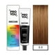 thumbnail image 1 of Tintura 8.8 Pro You Rubio Claro Choc. Marron 90ml mas oxidante, 1 of 2