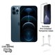 thumbnail image 1 of Apple iPhone 12 Pro 128GB Grafito - Reacondicionado, 1 of 3