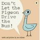 thumbnail image 1 of Libro Inglés Pigeon Don't Let the Bus Paperback, 1 of 2