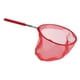 thumbnail image 1 of Red De Pesca De Estanque Para Ni?os Extensible Telescópico Mariposa Insecto Colector De Insectos Rojo, 1 of 5