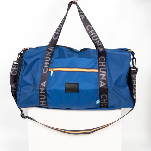 BOLSO DEPORTIVO GENOVA Azul