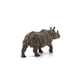 thumbnail image 4 of Figura animal Schleich Wild Life Indian Rhinoceros de 3 años o más, 4 of 5