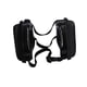 thumbnail image 2 of Premium Muffs Correas ajustables Protección para perros para Helicopter Thunder Celebrations , B B, 2 of 5