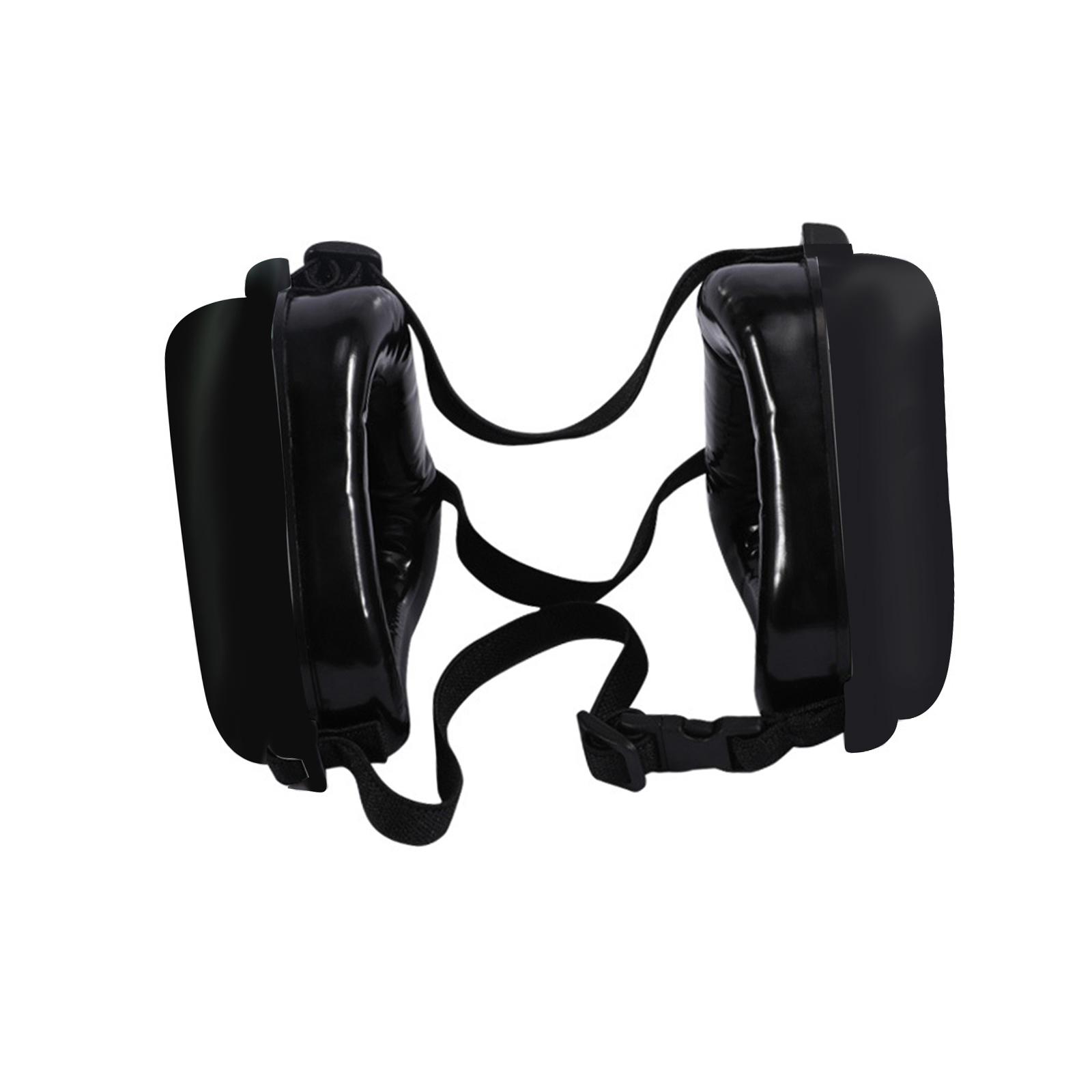 Ioensy - Orejeras Protectoras Para Perros Protector Auditivo Para Fireworks Thunder Helicopter B