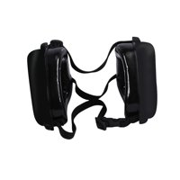 Ioensy - Orejeras Protectoras Para Perros Protector Auditivo Para Fireworks Thunder Helicopter B