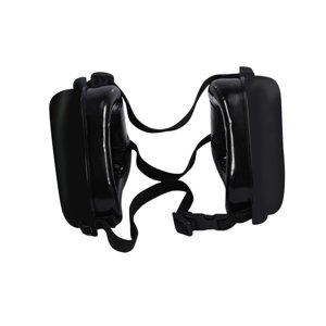 Ioensy - Orejeras Protectoras Para Perros Protector Auditivo Para Fireworks Thunder Helicopter B