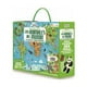 thumbnail image 1 of Libro Animales En Peligro De, 1 of 2