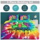 thumbnail image 5 of Unspeakable 3-Piece Bedding Set Warm And Comfortable Soft Duvet Cover Bed Set for Boys Girls Kids Adult Bedroom All Season, 5 of 5