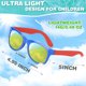 thumbnail image 2 of Lentes de sol para niños, pack de 32, UV400 polarizadas para fiestas, 2 of 3