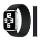 thumbnail image 1 of Correa Trenzada XS para Apple Watch 45mm Negro, 1 of 3