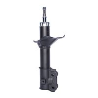 Wurtex - Amortiguador Delantero Izquierdo Hyundai Accent 1.5 1994 1999