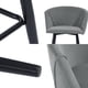thumbnail image 5 of Pack 2 Pisos De Bar Modiano Gris, 5 of 6