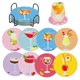 thumbnail image 1 of Posavasos Yanfairy 10 cm Arte de Diamantes – Pack de 8 con Soporte, 1 of 7