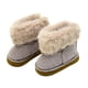 thumbnail image 3 of Lindos Zapatos De Muñeca Para Niña, Accesorios Para Muñecas De Escala 1/6, Accesorio De Juguete Para Niñas, Gris, 3 of 3
