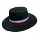 thumbnail image 2 of Manta Poncho + Sombrero Huaso, 2 of 3