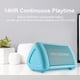 thumbnail image 3 of Parlante Bluetooth Prosonic BT3 10W Estereo IPX5 Azul, 3 of 3