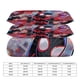thumbnail image 3 of Spiderman Bedding Sets for Kids Men Women Twin Size Comforter Set, 3 of 5