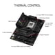 thumbnail image 3 of Placa base ASUS ROG Strix B650E-F Gaming WiFi AMD B650 AM5, 3 of 7