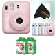 thumbnail image 1 of Cámara Instax Mini 12 Fujifilm Rosa Blossom, 1 of 1