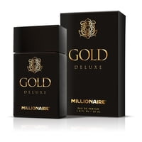 Davis - Perfume Gold Deluxe 30Ml Millionaire