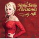 thumbnail image 1 of Álbum musical WARNER RECORDS – A Holly Dolly Christmas, 1 of 2