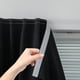 thumbnail image 1 of Cortina Blackout Adhesiva Sovtfides, 1 of 3