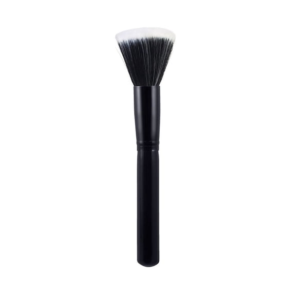 Pincel Morphe Luna Duo Base de maquillaje BK/BK5