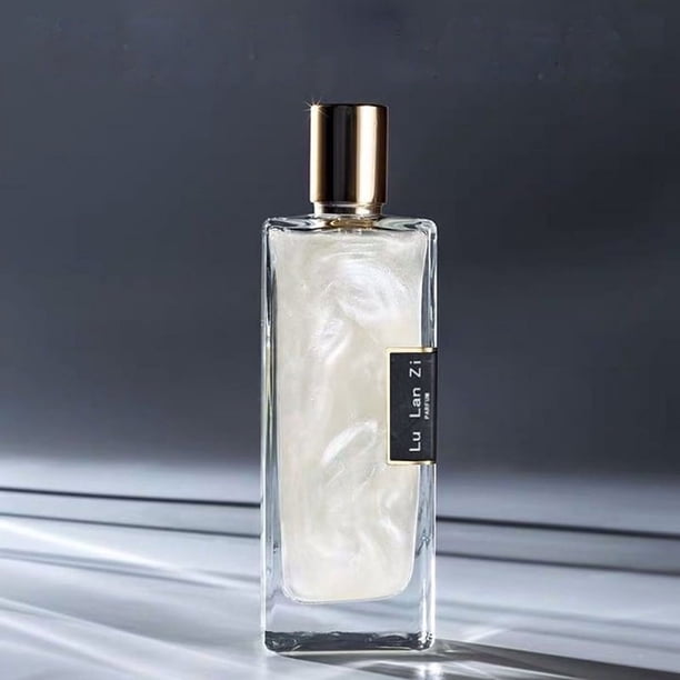 Perfumes For Women, Women's Charming Fragrances Sand Smelling Perfume, Romantic Long-Lasting Eau De Parfum