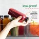 thumbnail image 5 of Botellas de jugo DECADORN de 355 ml, 20 unidades con tapas para nevera sin BPA, 5 of 7