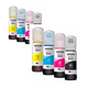 thumbnail image 2 of Tinta de impresora Epson T544 L3150 L3110 L3250 L3210 4 colores, 2 of 2