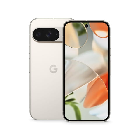 Smartphone Google Pixel 9 Libre 128Gb Porcelana