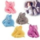 thumbnail image 1 of Elefante de Apego 60 cms Rosado, 1 of 2