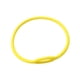 thumbnail image 4 of Collar Regulador De Buceo Porta Pulpo Collar Regulador De Boquilla 18cm Amarillo, 4 of 5