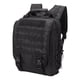 thumbnail image 4 of Mochila Impermeable Mochila Molle 10L Escalada Bolsa De Viaje Negro, 4 of 5