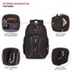 thumbnail image 3 of Mochila para portátil SwissGear SA1923 negra para portátil de 15 pulgadas, 3 of 7