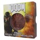 thumbnail image 2 of Medallion Fanattik DOOM Edición Limitada Pinky, 2 of 5