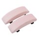 thumbnail image 2 of Cojín Para Reposabrazos De Silla Grueso Y Cómodo Para Sillas Reclinables De Computadora, Comedor, Rosa, 2 of 5