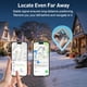 thumbnail image 4 of Tarjeta inteligente Bluetooth Tracker BFADEHA 2026 para Apple iOS, 4 of 8