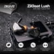 thumbnail image 2 of IEM Linsoul ZiiGaat Lush 1DD+4BA Intraaural Híbrido, 2 of 8