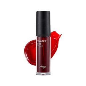 Tinte Labial Hidratante Fmgt Water Fit Tint Larga Duración Rosa No Aplica