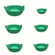 thumbnail image 1 of 6pcs, Silicone Air Fryer Liners, 6 Different Sizes Air Fryer Liners Pots, Silicone Basket Bowls, Reusable Baking Trays, Oven Accessories, Baking Tools, Kitchen Gadgets, Kitchen Accessories, Home Kitch, 1 of 3