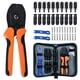 thumbnail image 1 of Kit de herramientas ECO-WORTHY Solar Crimper, 13 piezas con conectores, 1 of 6