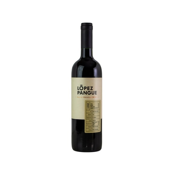 Vino Gran Mezcla