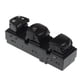 thumbnail image 4 of Interruptor De Elevalunas Eléctrico 254013DF0B Para Nissan Rogue 2014 2015 Leaf Ze0-2011, 4 of 5