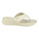 thumbnail image 1 of Sandalia Chalada Mujer Beni-10 Dorado Casual, 1 of 6