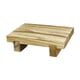 thumbnail image 5 of Expositor De Pedestal De Madera Para Jabón, Plato Elevador Para Dormitorio, Hogar, Apartamento, 5 of 5