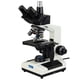 thumbnail image 2 of Compuesto biológico trinocular Microscope OMAX 40X-2500X, 2 of 4