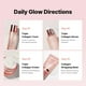 thumbnail image 2 of Kit De Prueba De Colágeno Skincare Glass Skin Glow, 2 of 2