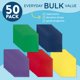thumbnail image 2 of Carpeta de archivo Blue Summit Supplies – Pack de 50 surtidas, 2 of 6