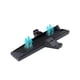 thumbnail image 5 of Base Verticar Soporte Para PS4 y PS4 Slim con Ventiladores, 5 of 6